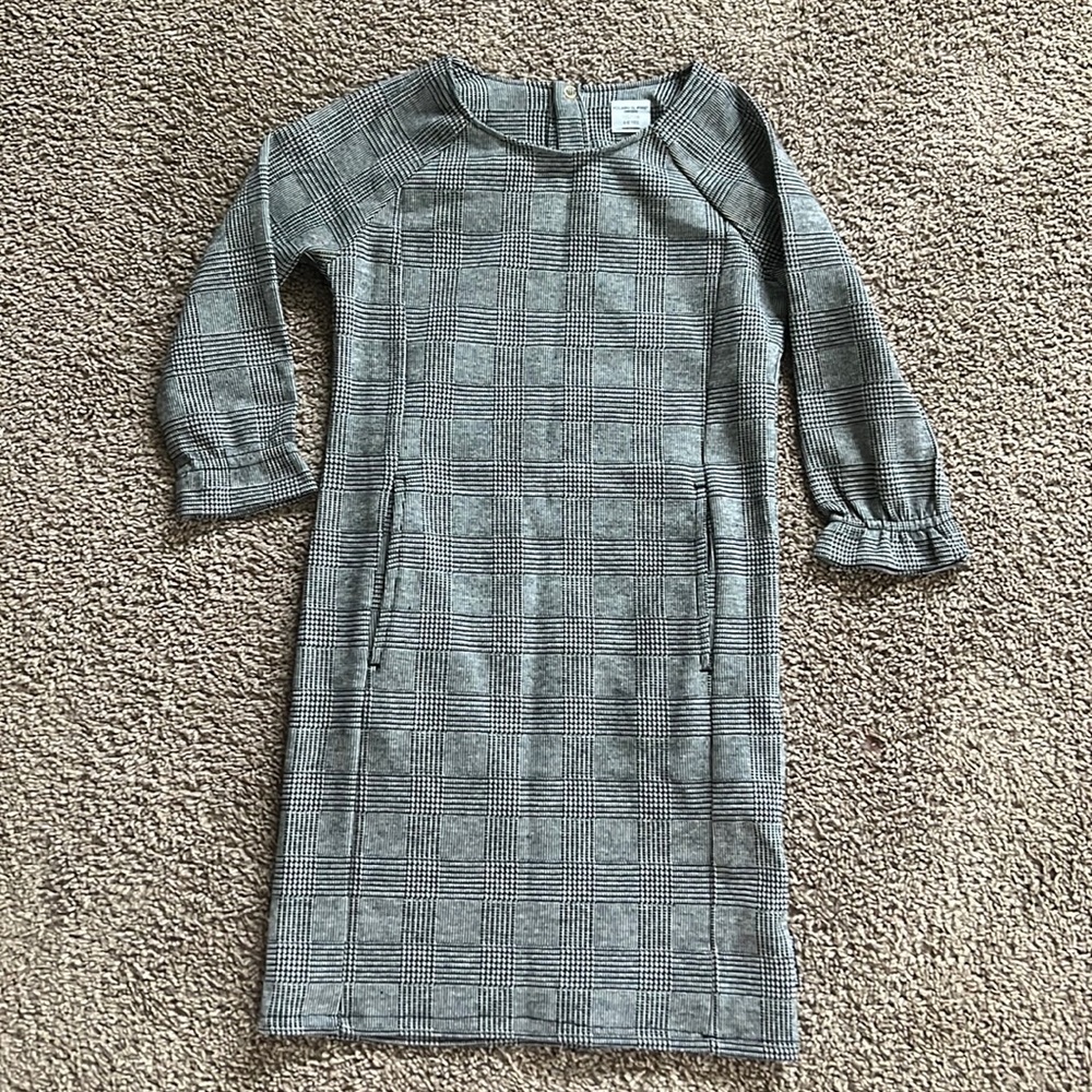 Polarn O. Pyret Dress 6-8